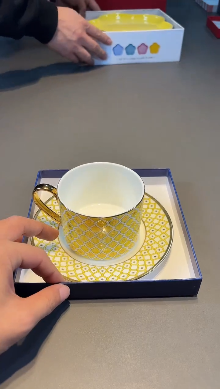 【闪购商品】瓷片高端名品好物高端名品好物