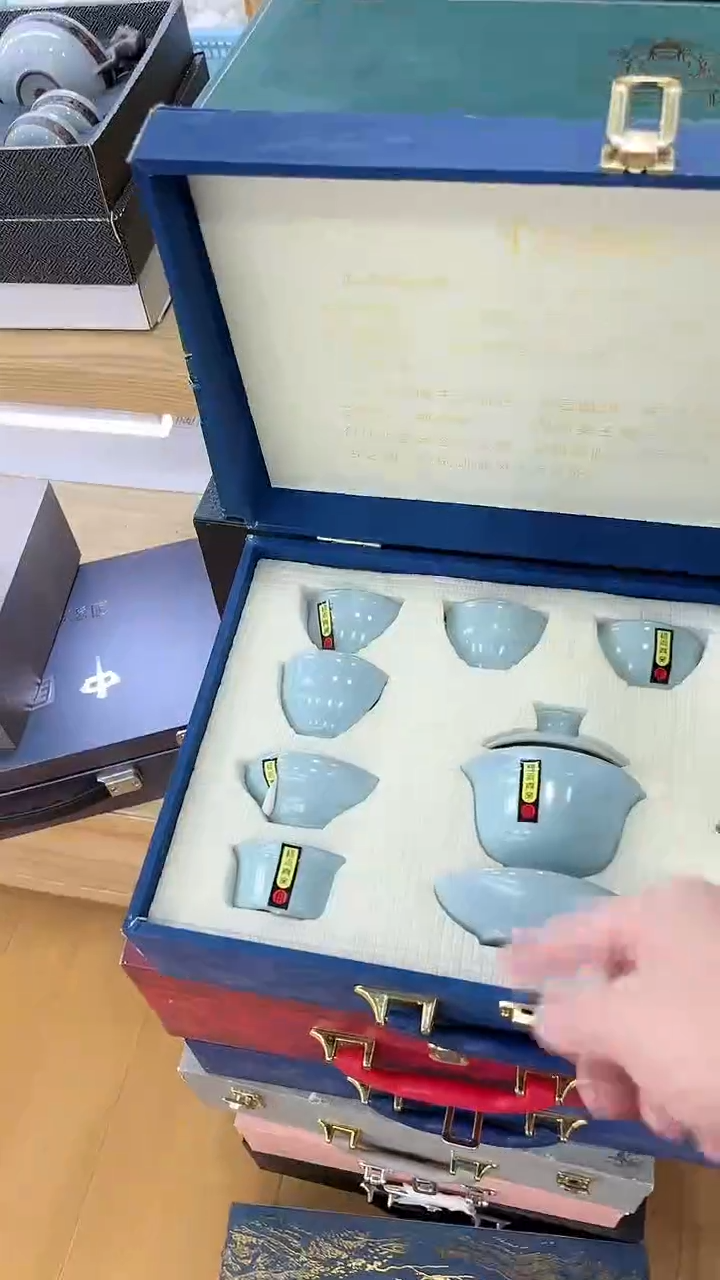 【闪购商品】窑主茶具窑主茶具@