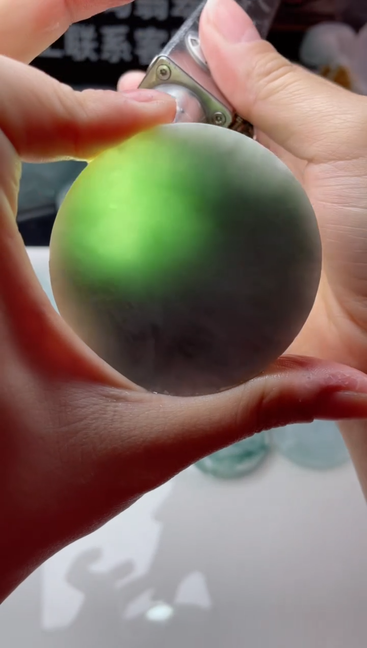 【闪购商品】翡翠颈饰未镶嵌2170......