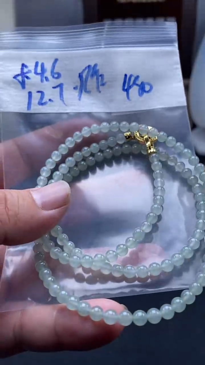 未镶嵌定制翡翠天然缅甸翡翠