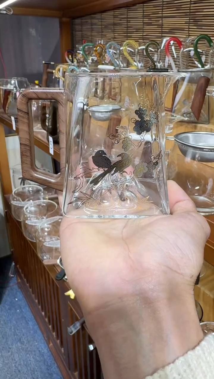 【闪购商品】公道杯公道杯公道杯
