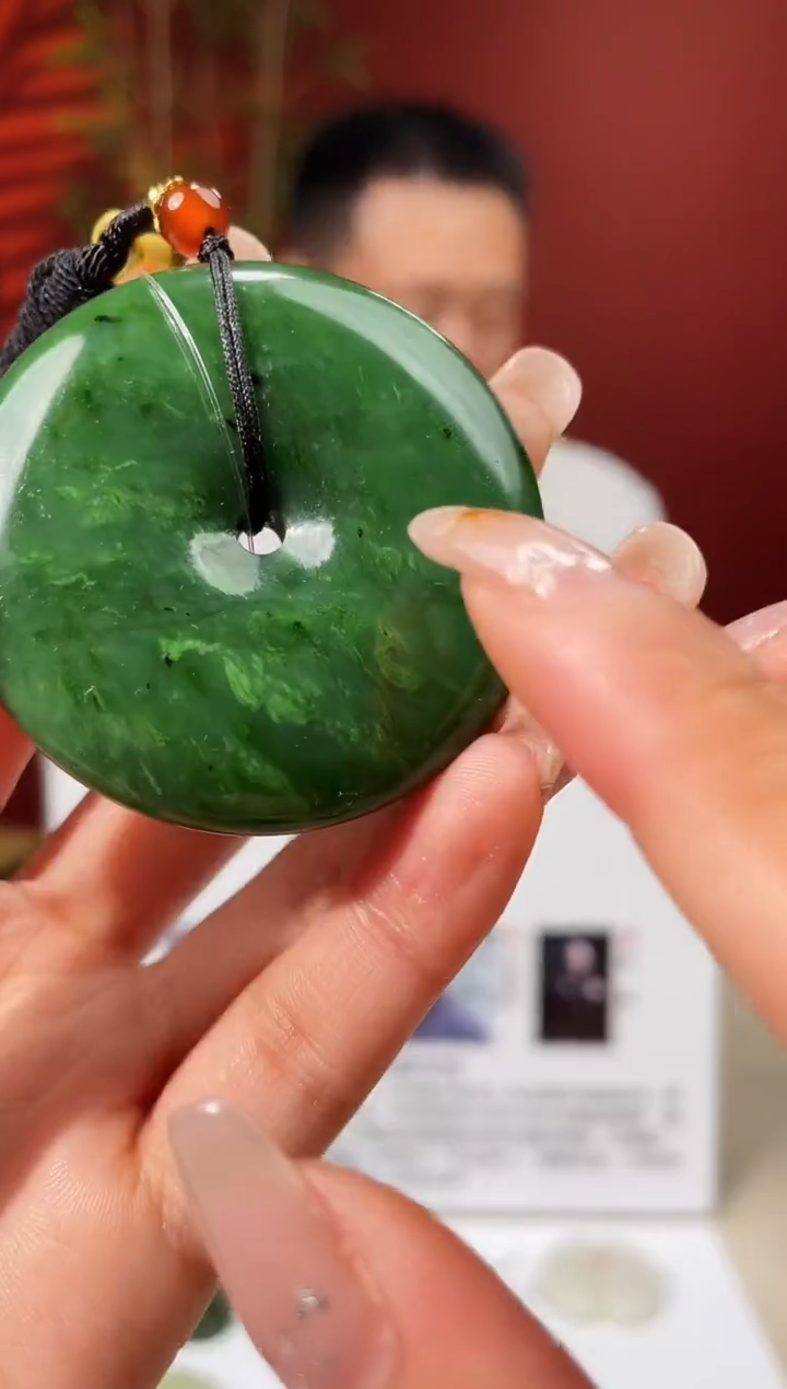 定制和田玉多样性发货 拍一发一 81