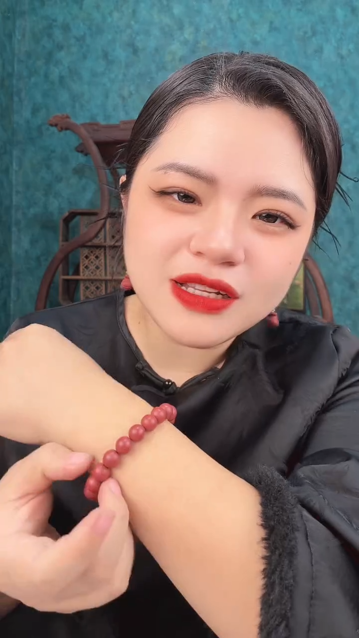 珠串花蕊夫人香方1.0单圈