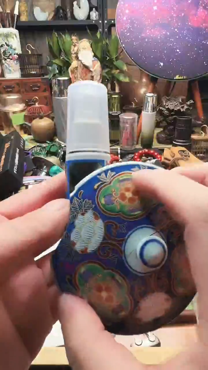 陶瓷器摆件茶文化 工艺美术 