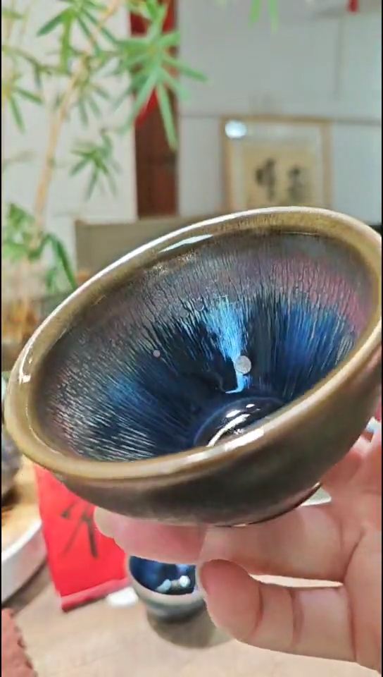 茶盏今日份好盏遇见有缘人3（无礼盒）