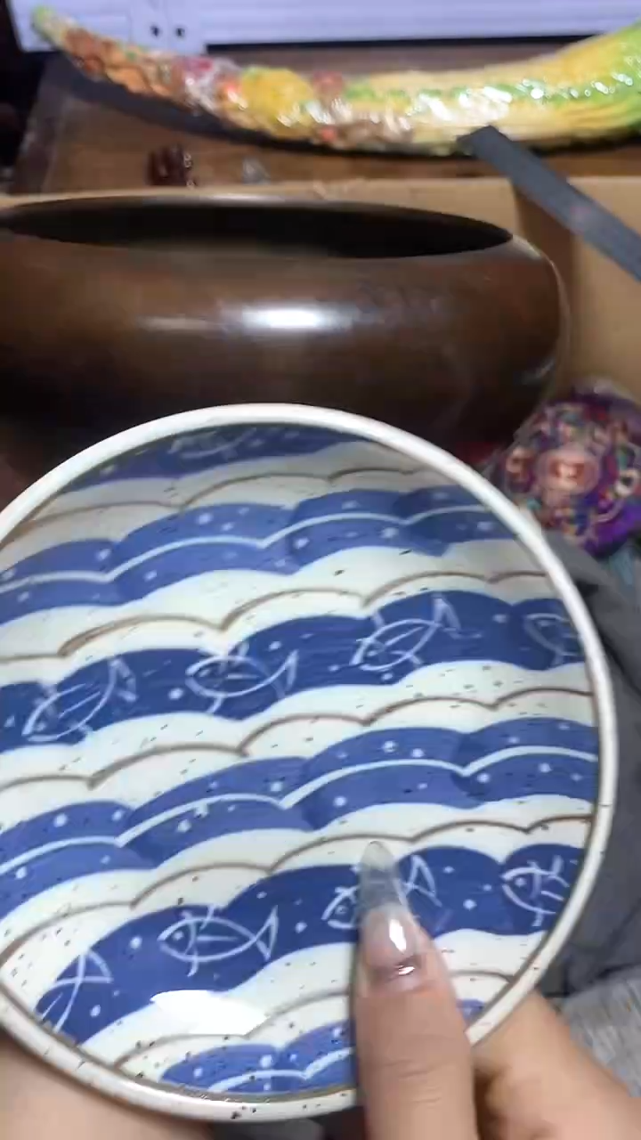 【闪购商品】瓷器瓷片瓷器瓷片