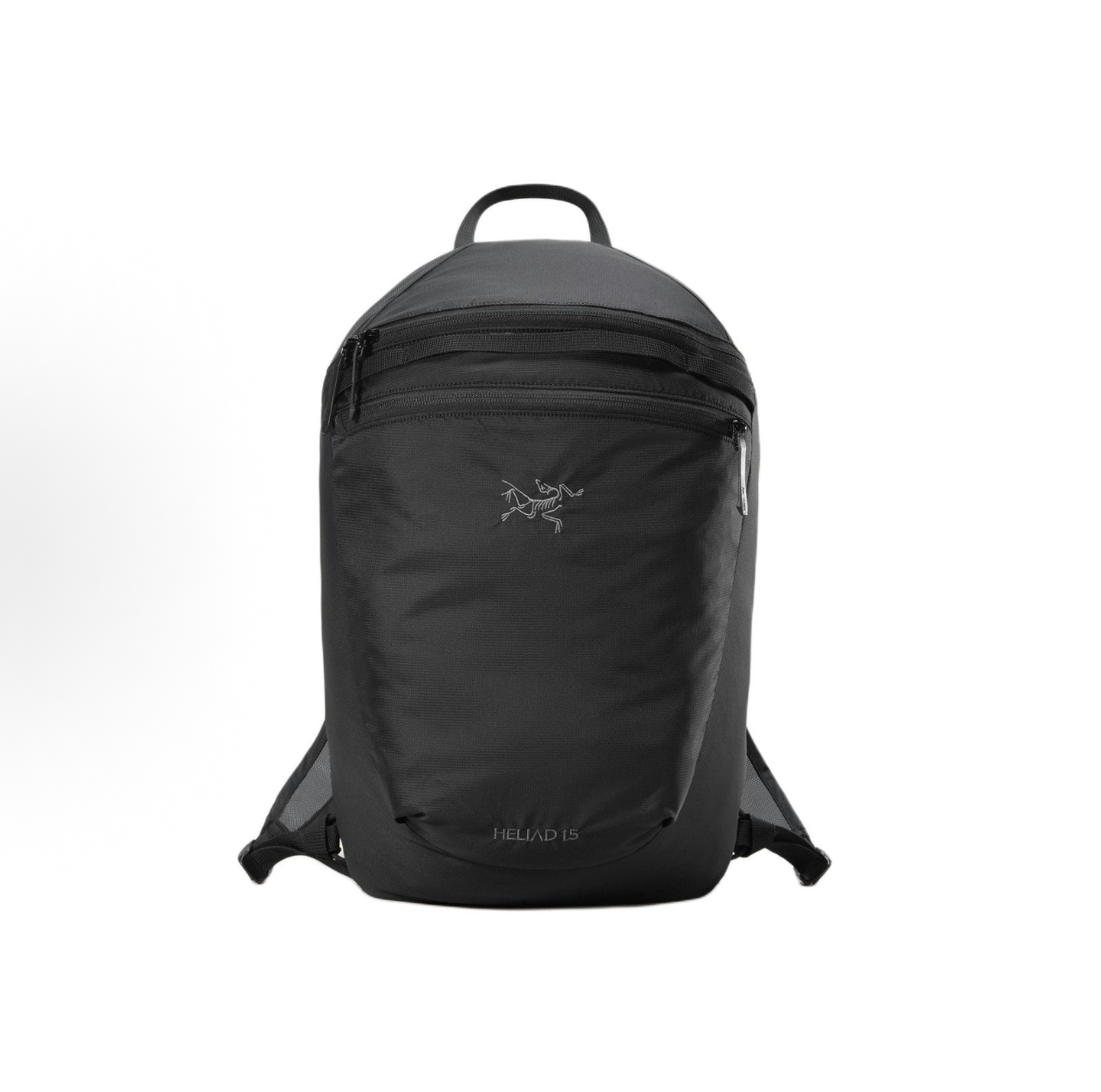 Arcteryx始祖鸟Heliad 15L 超轻户外防水单肩双肩背包书包