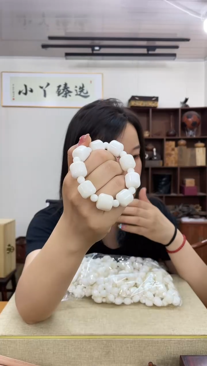 乌木类端景台978海南塑料1.6单圈串木木木