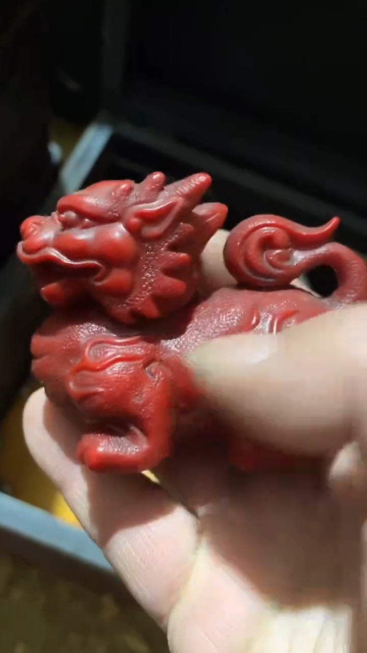 玉米李想专属链接  红麒麟