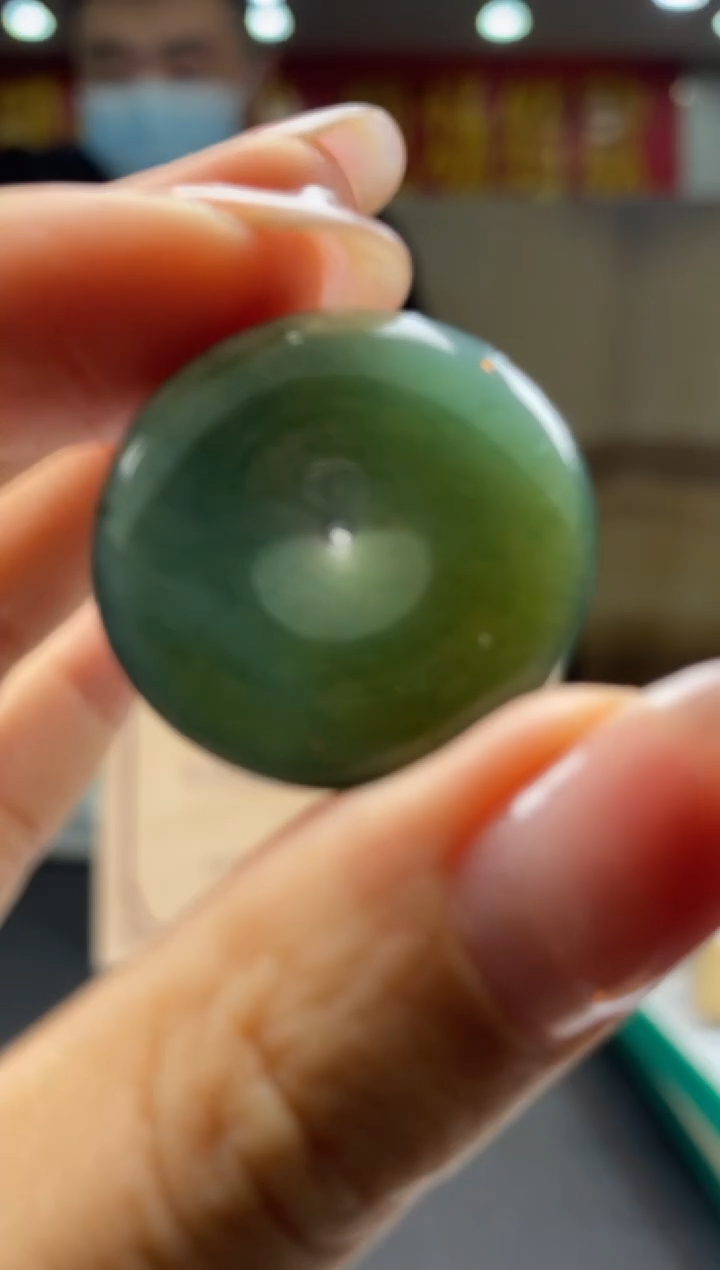 【闪购商品】定制翡翠未镶嵌********83