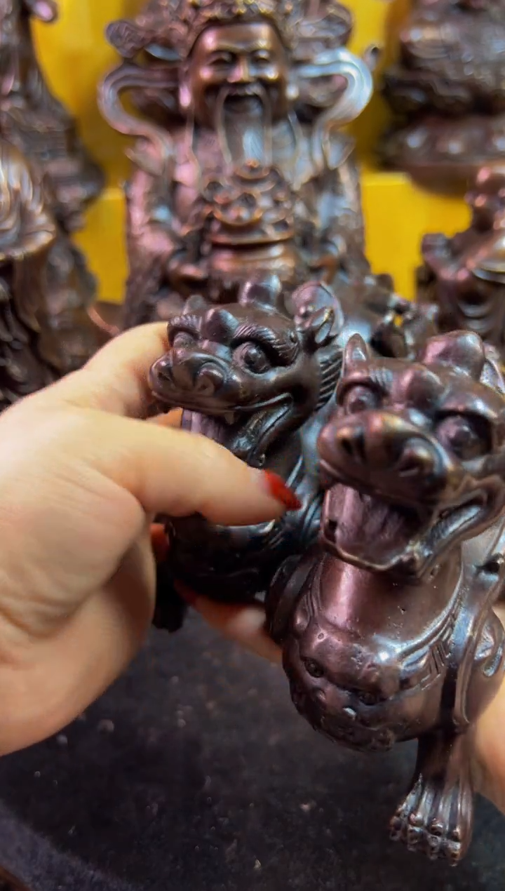 【闪购商品】1案台摆件 物品摆件 