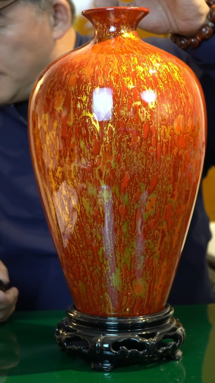 【闪购商品】ZCDQ红肌理瓶