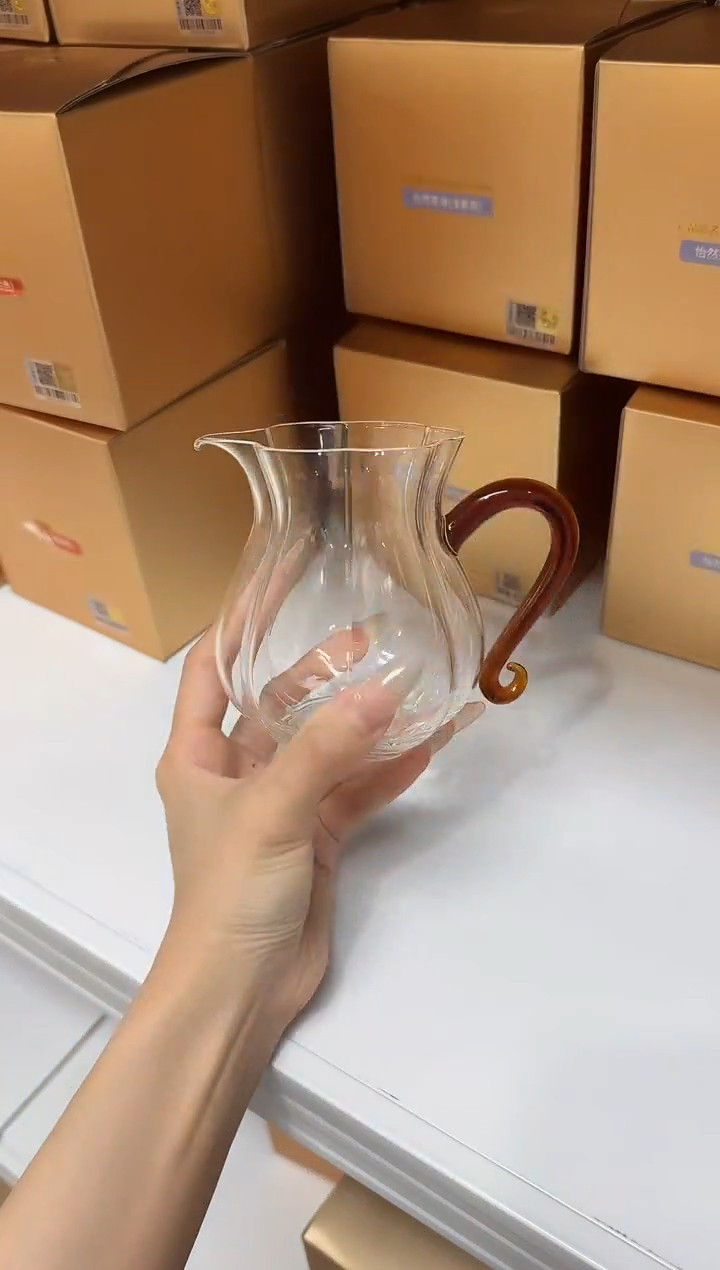 @@禾器晶彩蔓妍琥珀色