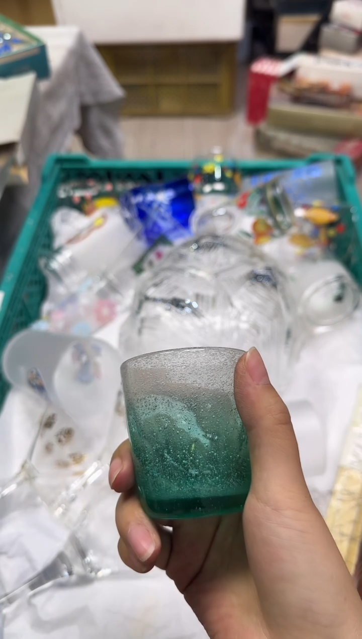 手工艺品玻璃今***了768