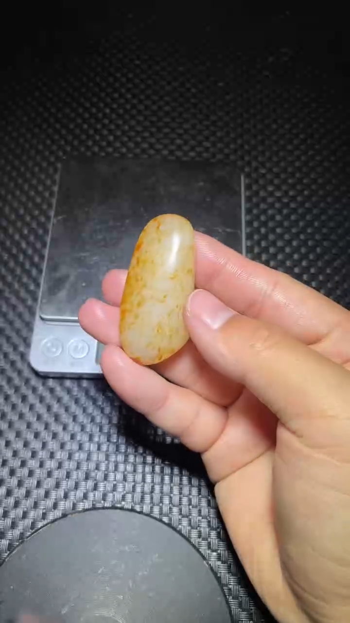 【闪购商品】和田玉挂件未镶嵌39