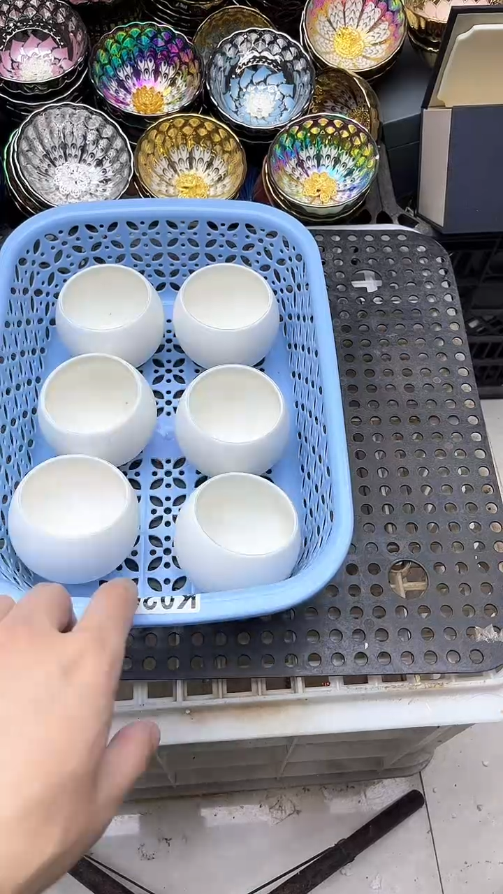 【闪购商品】杯陶瓷陶瓷陶瓷主人杯