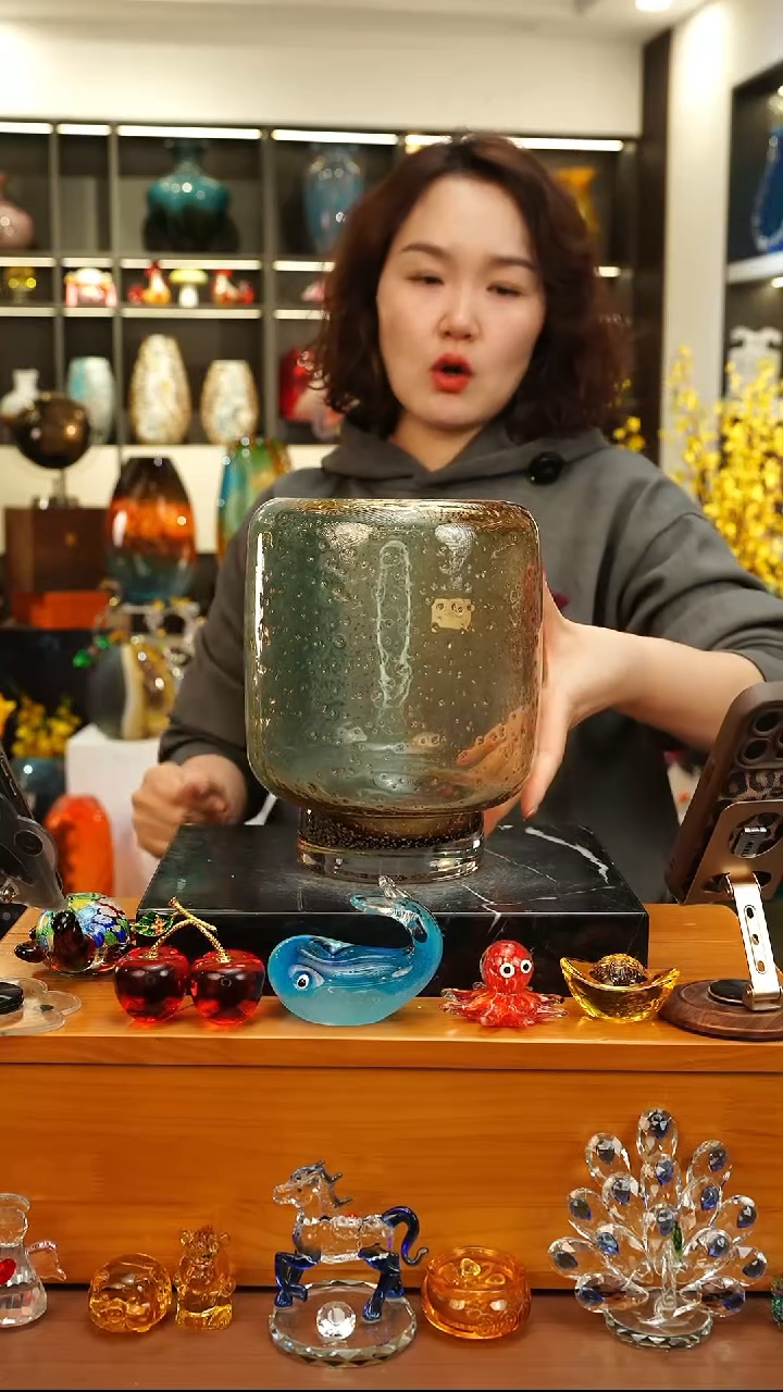 外贸花瓶花器花盆106