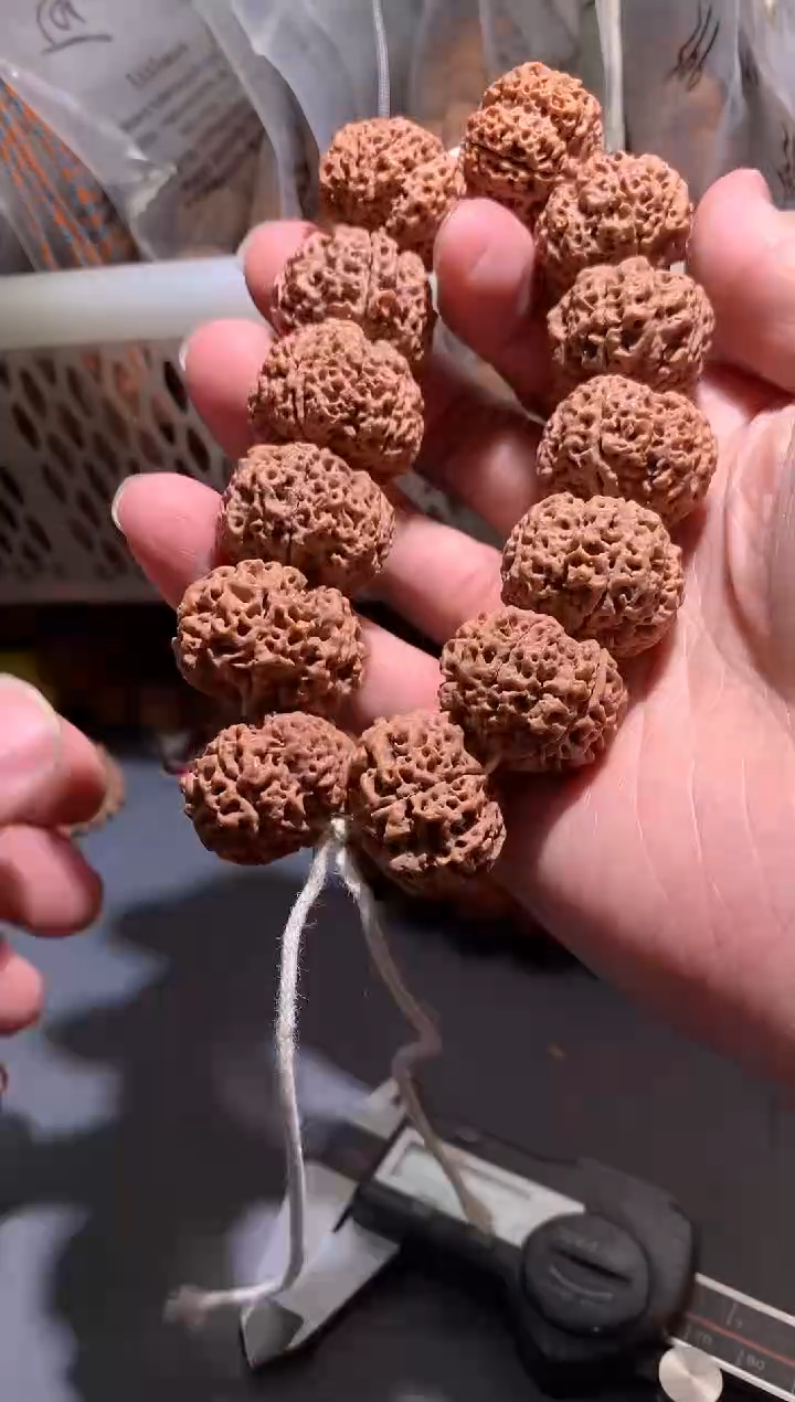 金刚菩提手串663