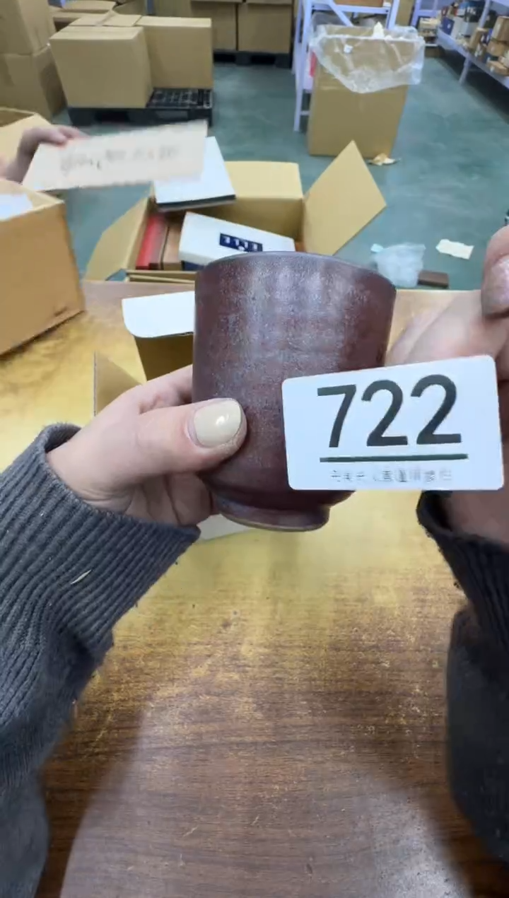 【闪购商品】瓷器瓷片茶具酒具722