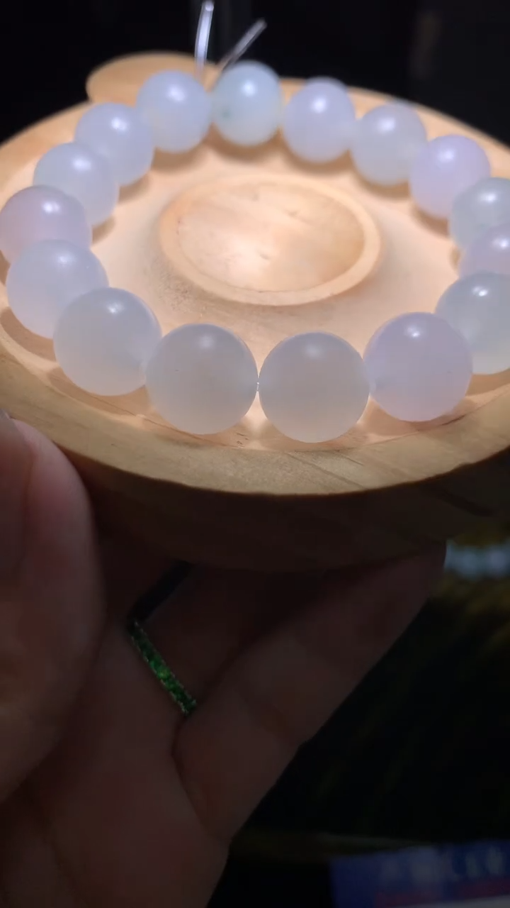 定制翡翠未镶嵌武****~毛货-不退不换   多样性发一