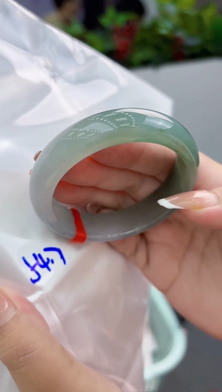 【闪购商品】翡翠手镯未镶嵌翡翠手镯