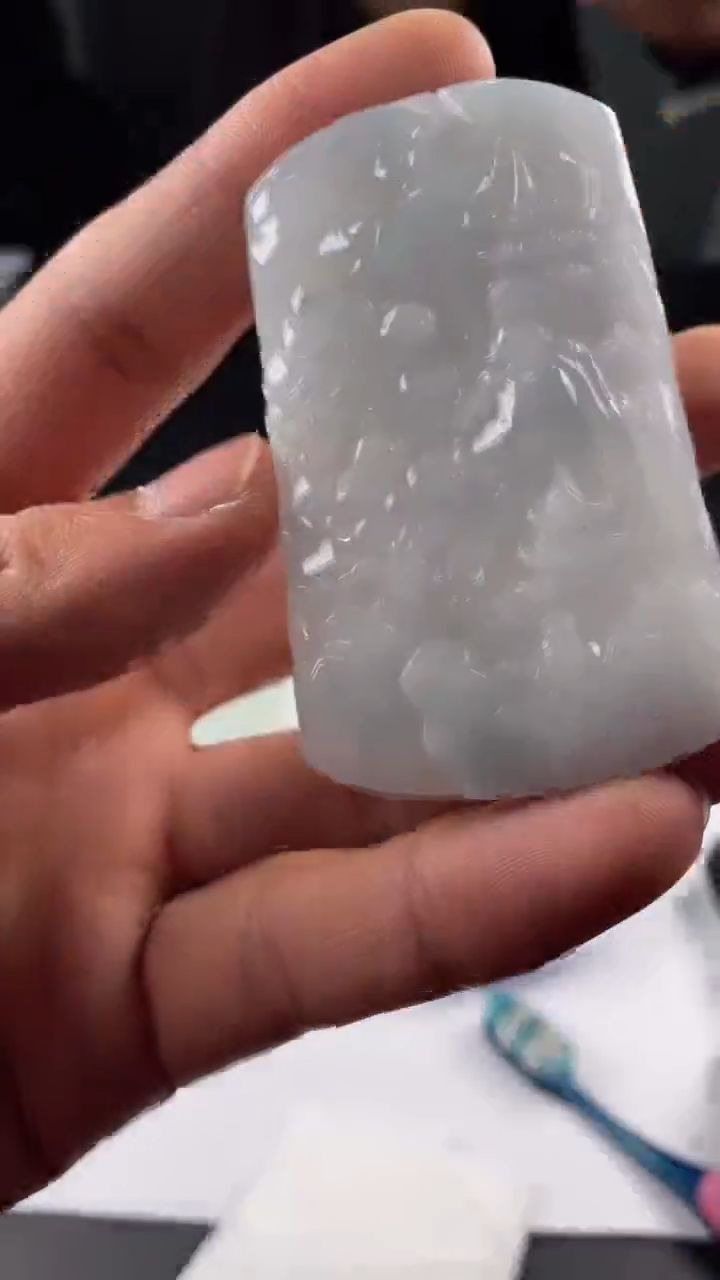 【闪购商品】定制翡翠未镶嵌定制孤品