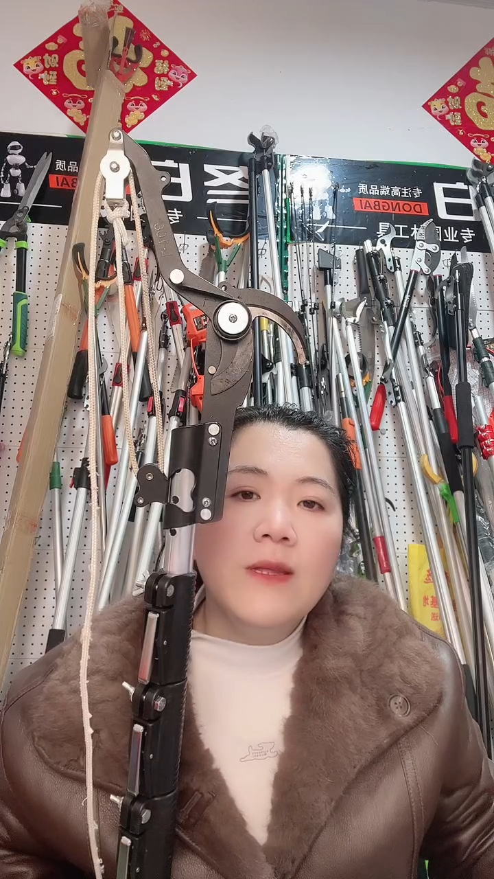 5米加卷送5米绳子