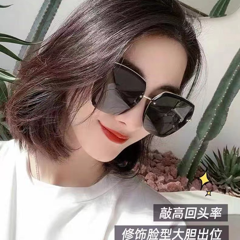 M-太阳墨镜防强光紫外线