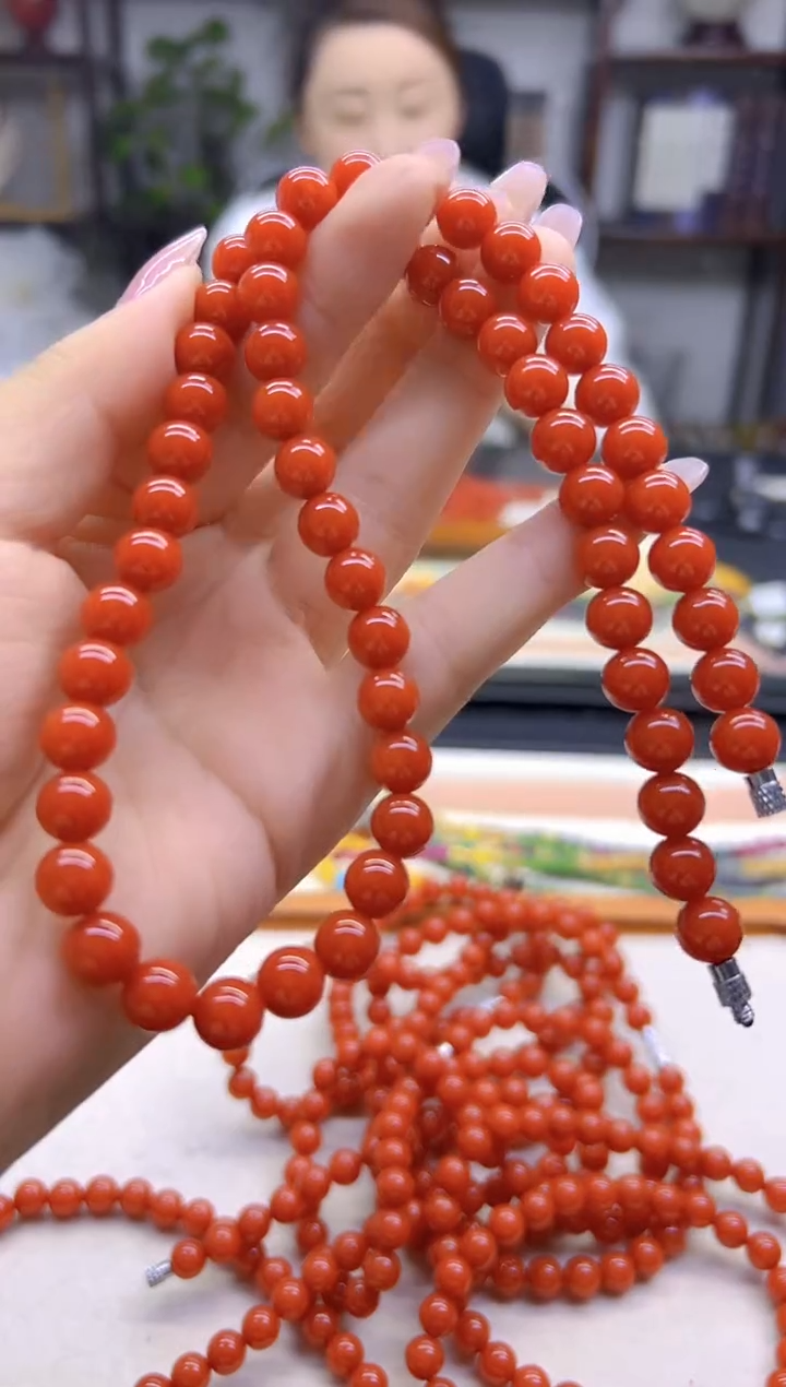 颈饰未镶嵌翡翠DIY款X134