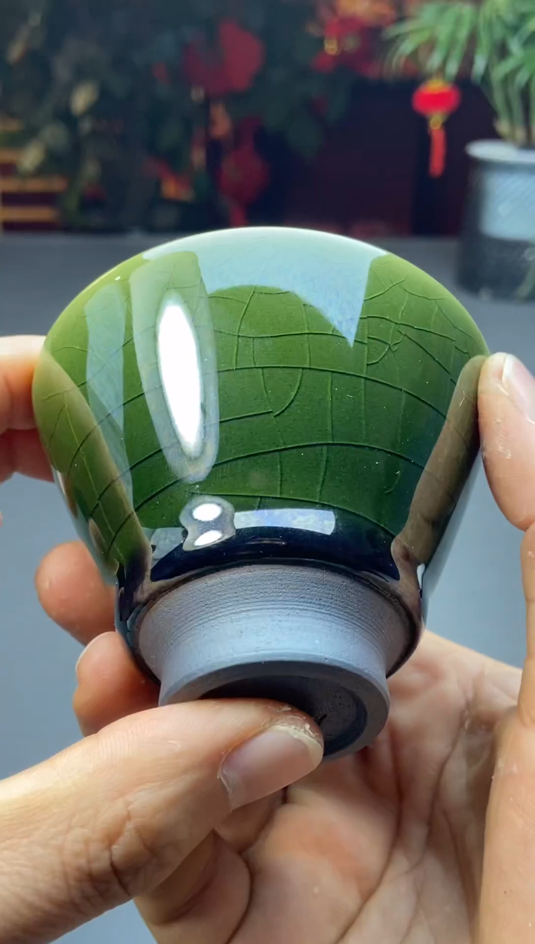 【闪购商品】茶盏茶器主人杯茶杯111111