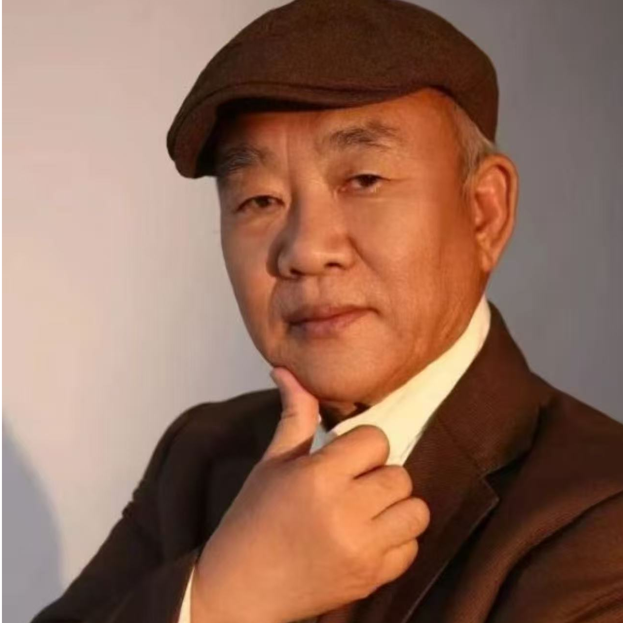 桦跃-开创 七境七色七琢续写绘画-国画-大伟艺术馆-定制链接