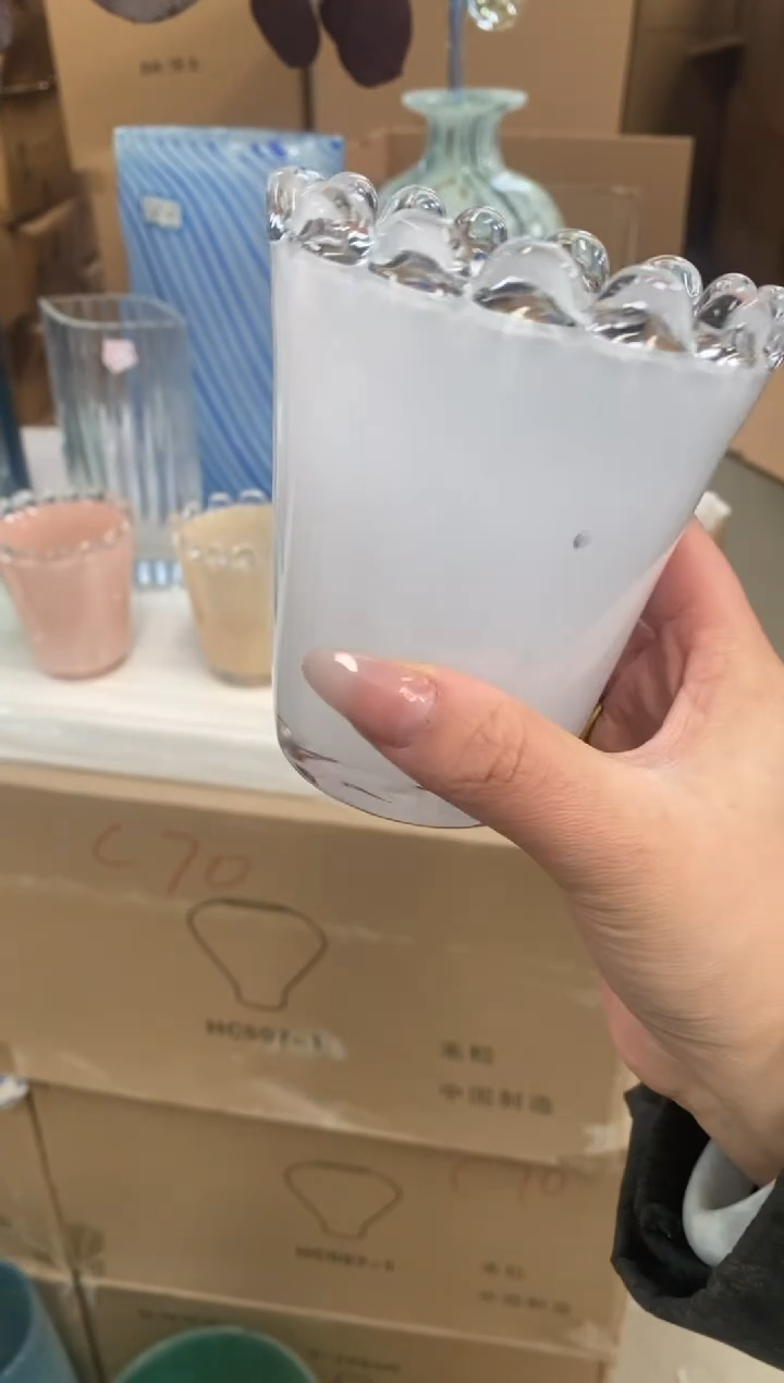 【闪购商品】玻璃054