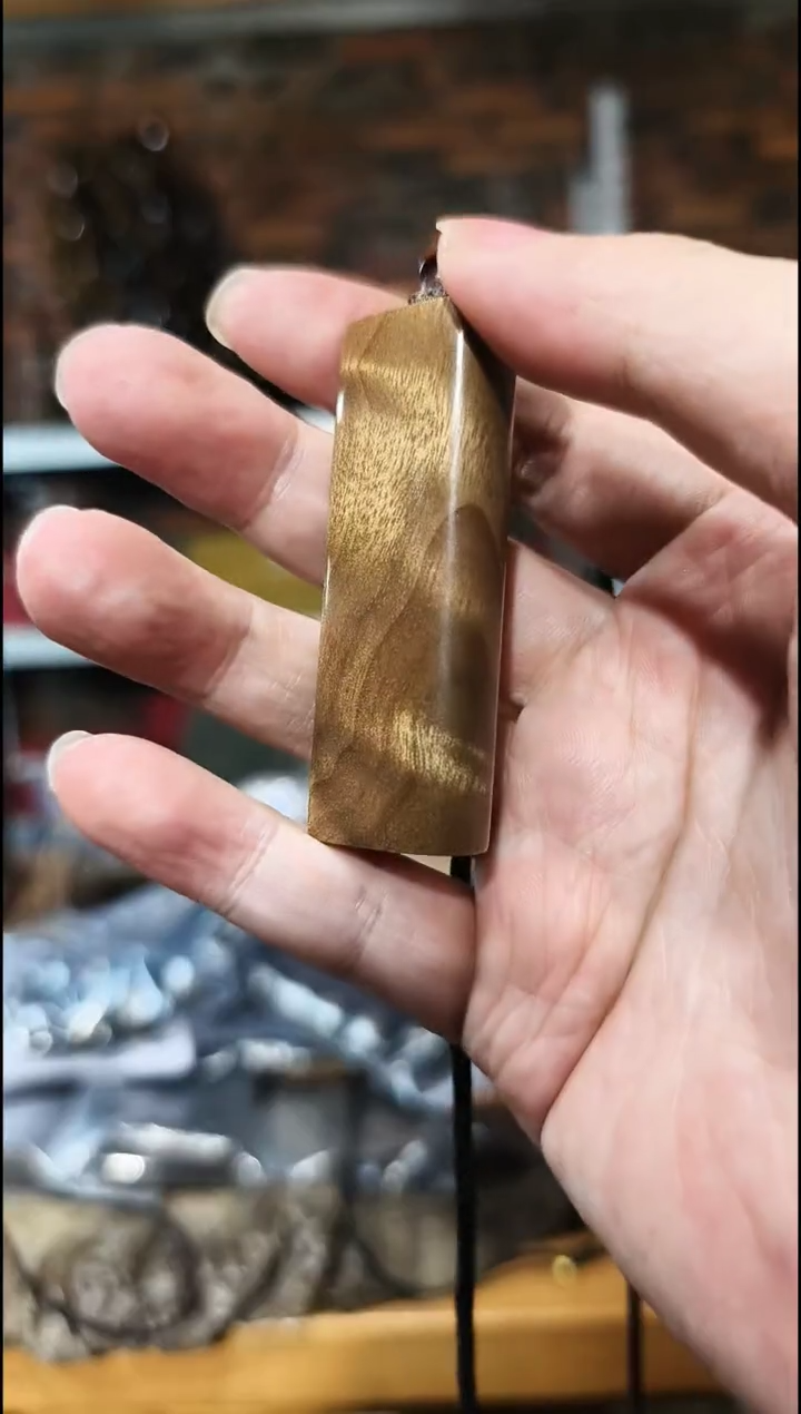 金丝楠     小金条