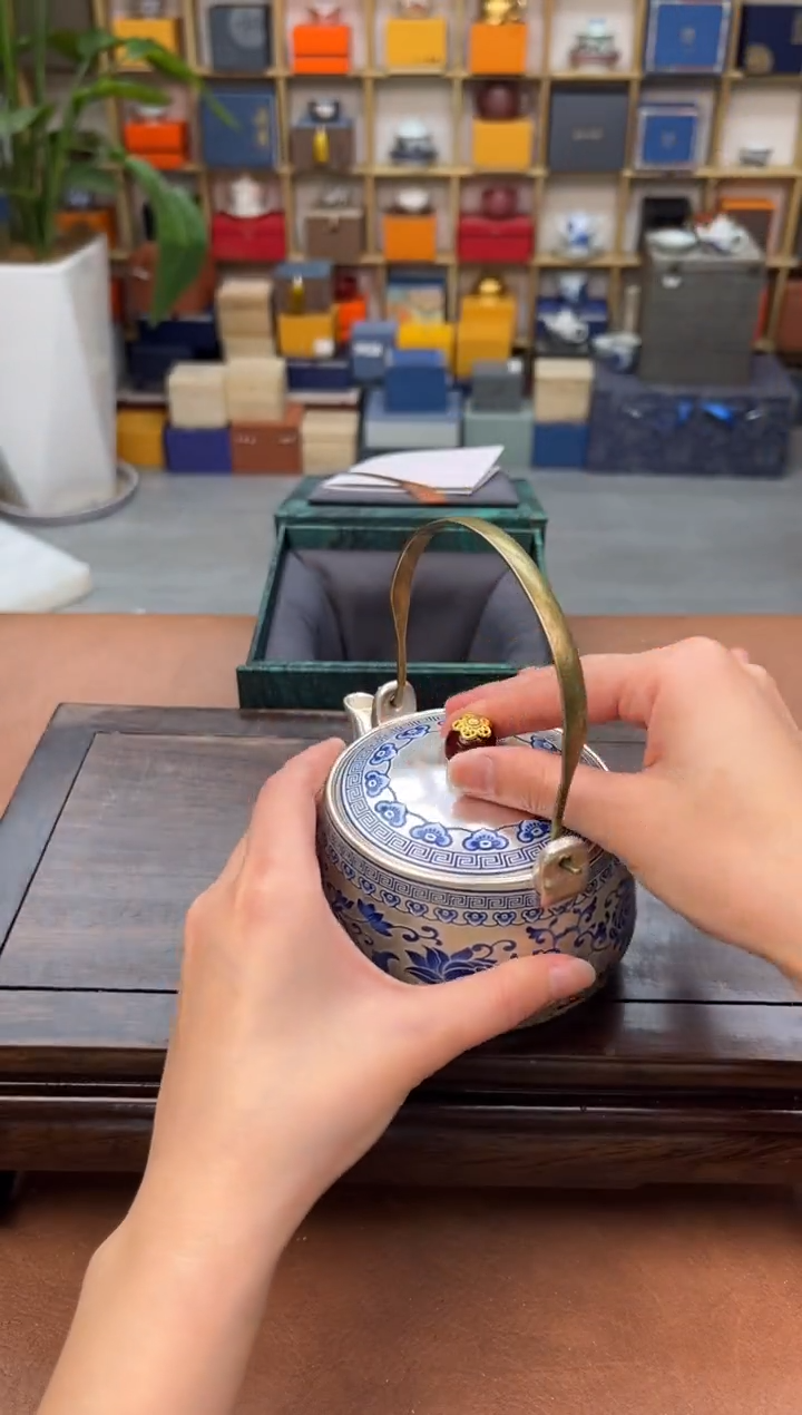【闪购商品】@@华韵茶器堂甄选精品