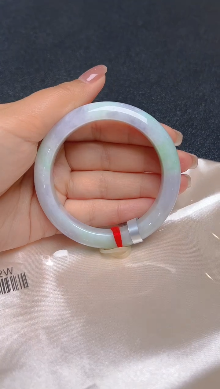 【闪购商品】翡翠手镯未镶嵌161       
