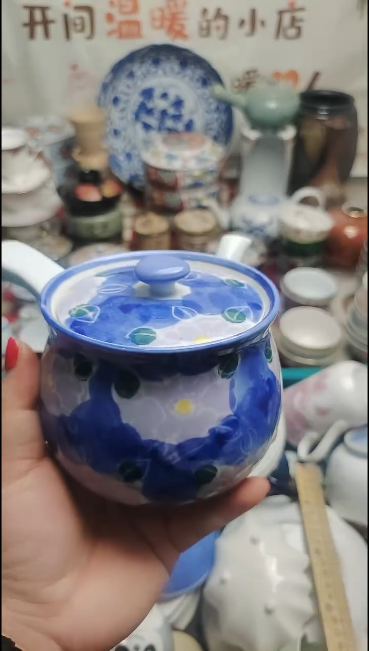 其他陶 紫韵陶艺优品小铺满30包邮