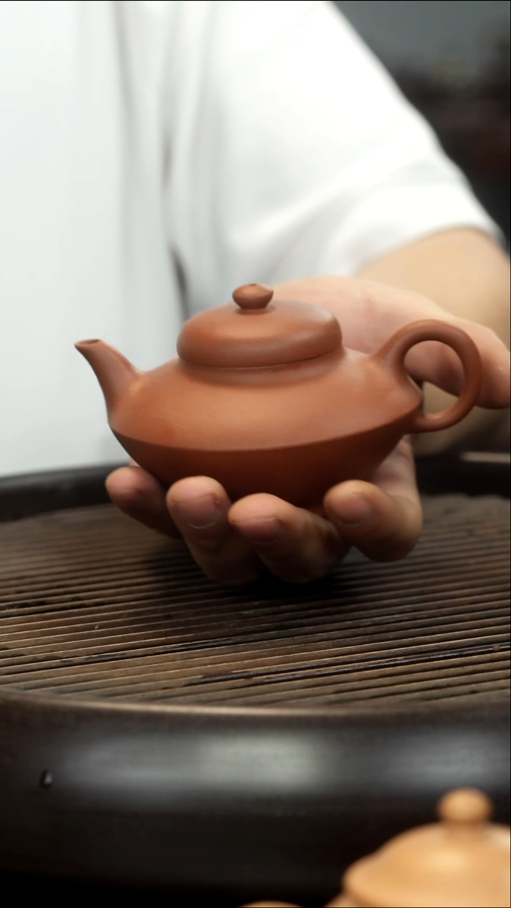 茶壶紫砂手工紫砂壶