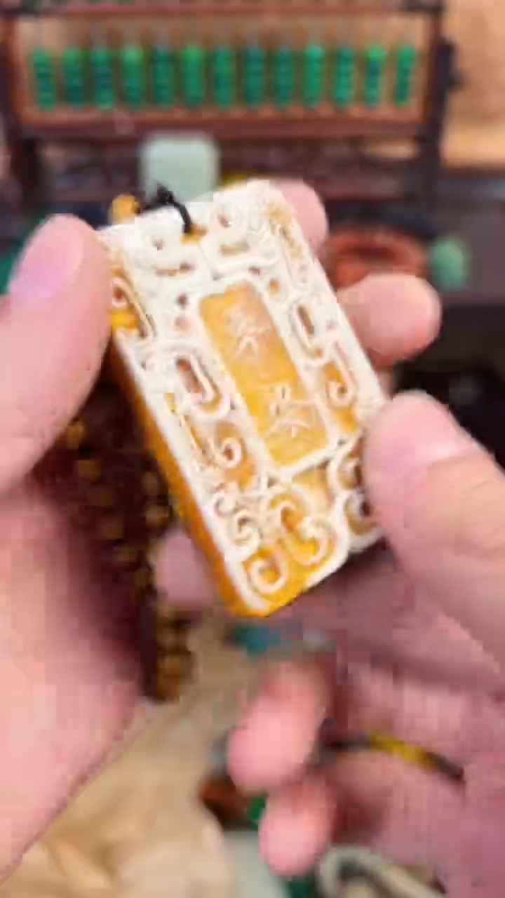 【闪购商品】香榧木好运来直播间专属链接