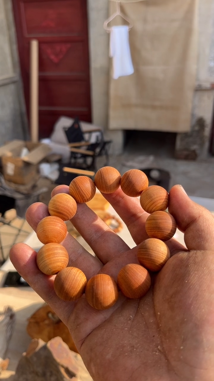 柏木（崖柏）2.0南太行毛串