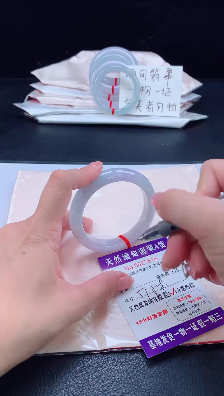 未镶嵌手镯翡翠11111111
