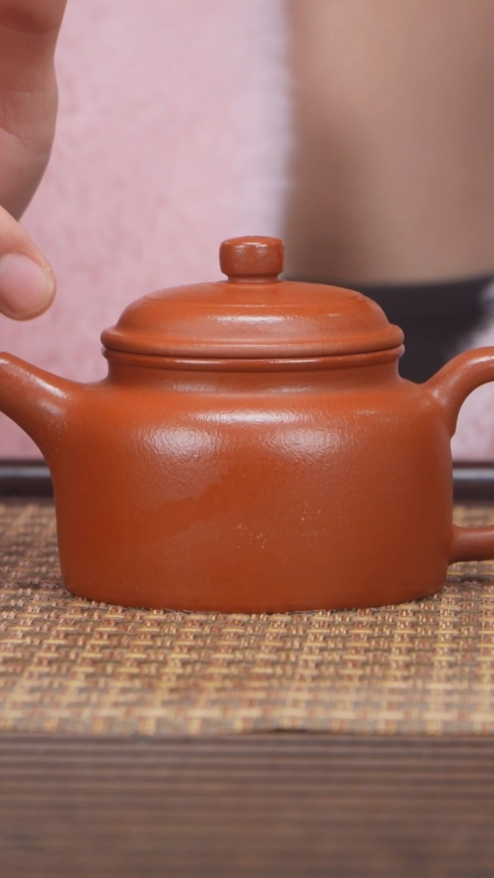 茶壶紫砂恬恬紫砂·尽享好物