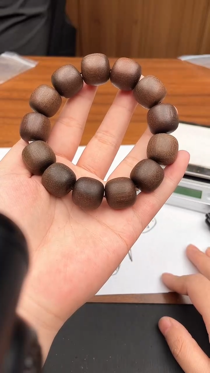 沉香沉香碎屑M0001