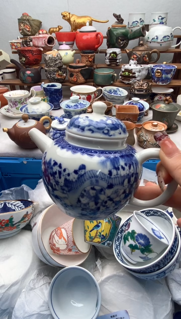 【闪购商品】瓷片全场满20包邮一对一闪购