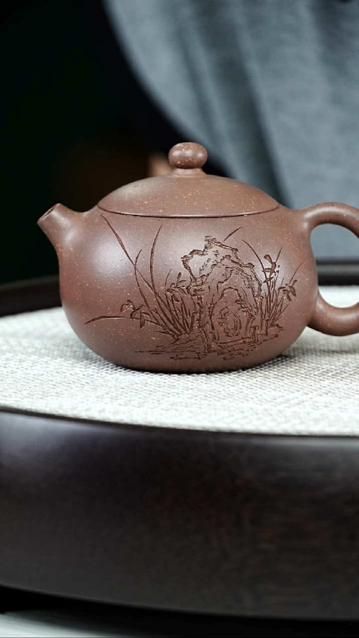 永*屹QLJ-0003西施-玉承段-145cc