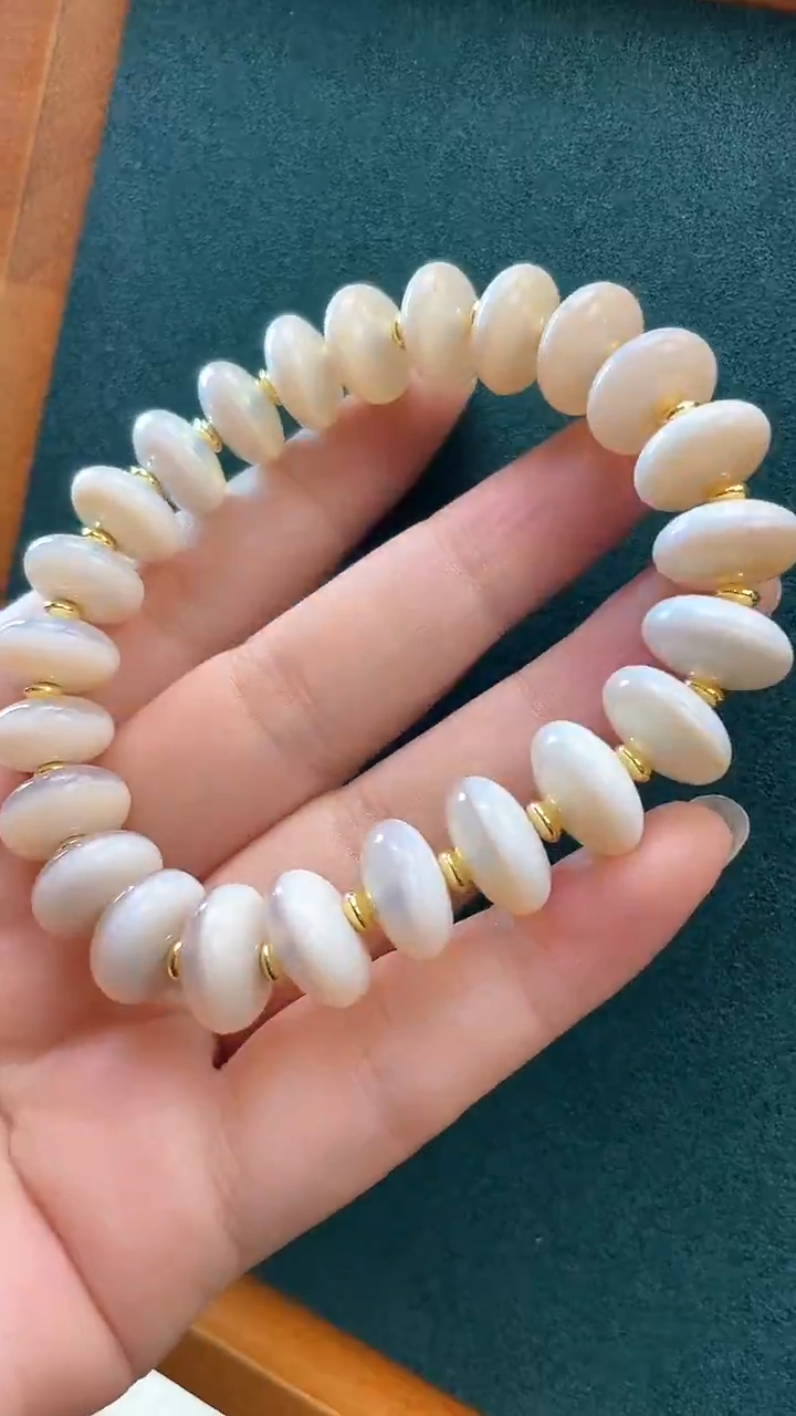 【闪购商品】玛瑙/玉髓1未镶嵌        1