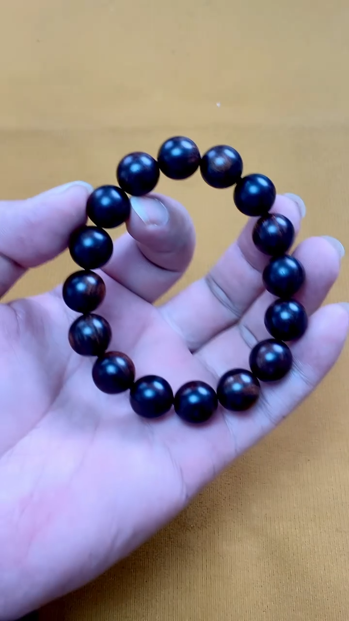 手串/手链黄花梨/降香黄檀14号