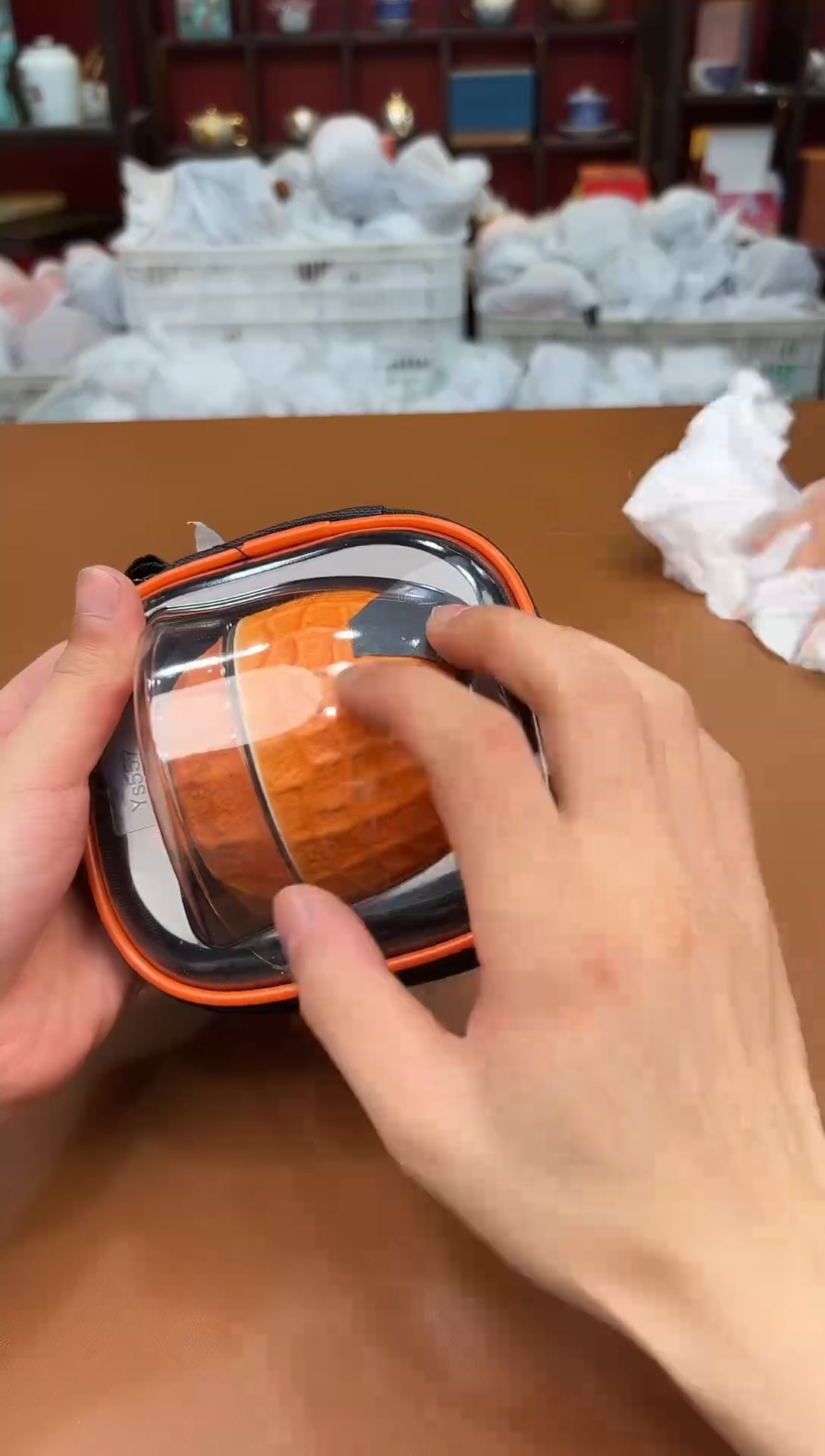 【闪购商品】熹辰茶器粉丝福利@@888