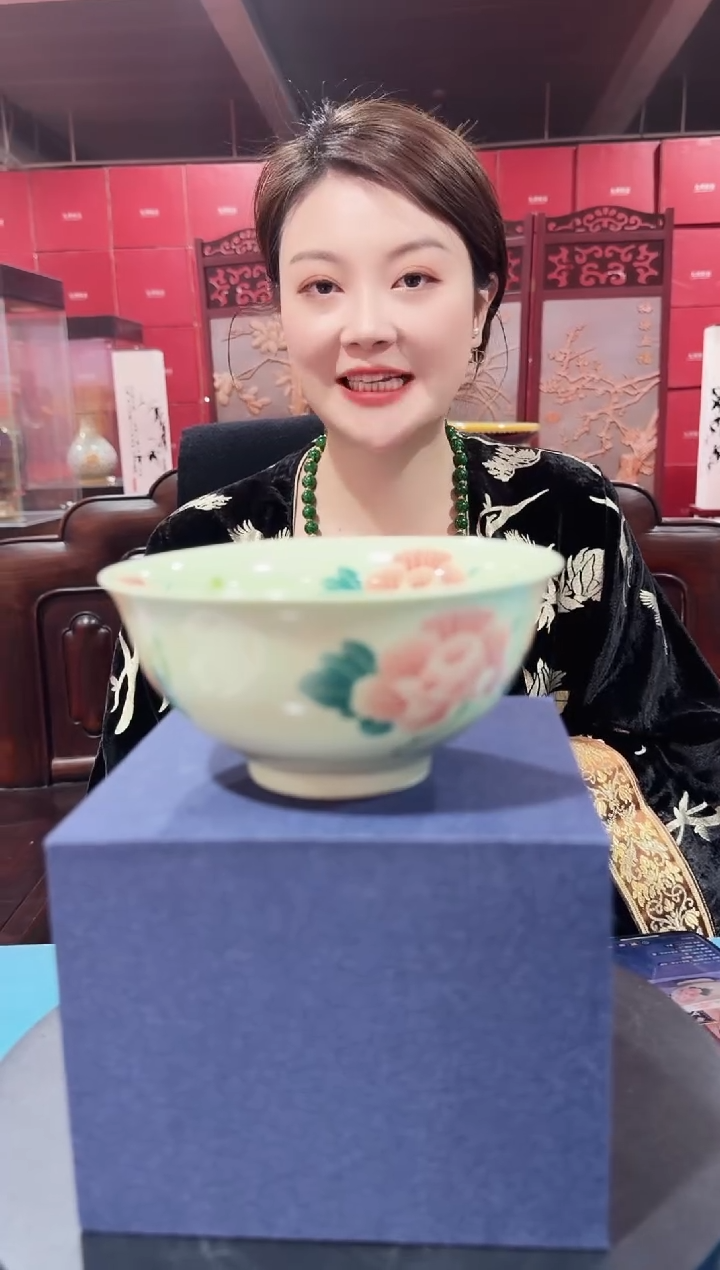景德镇陶瓷茶杯3