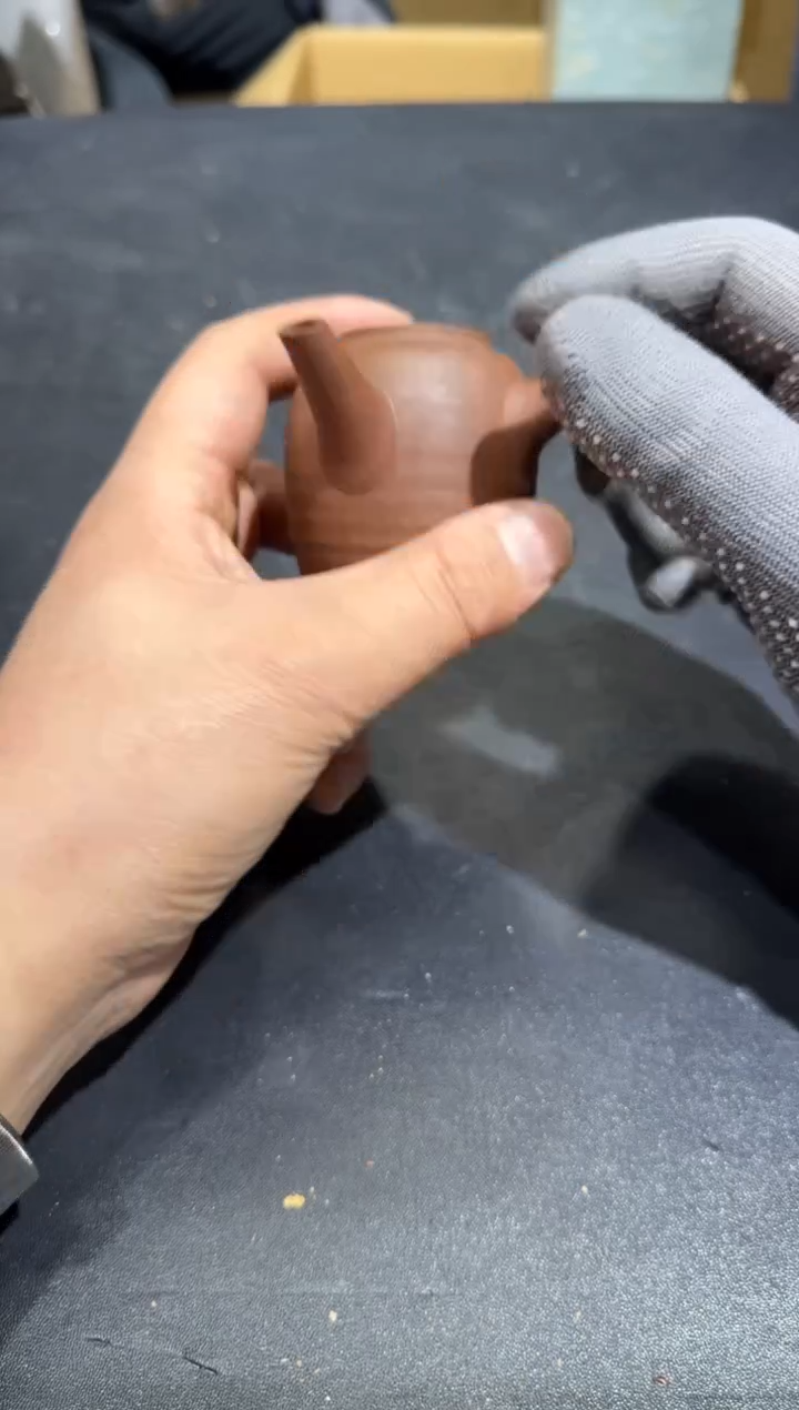 【闪购商品】杯小四孤品收藏中古品