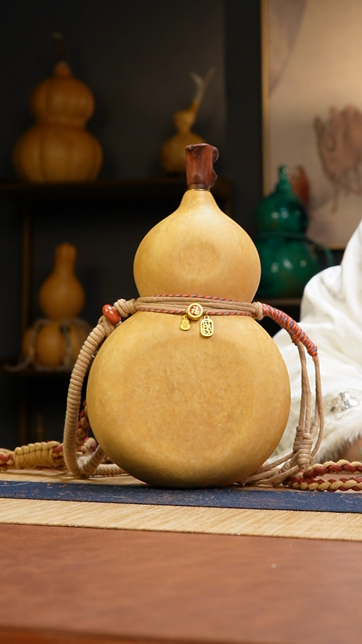 嗜****丝热水酒葫芦 一物一拍137